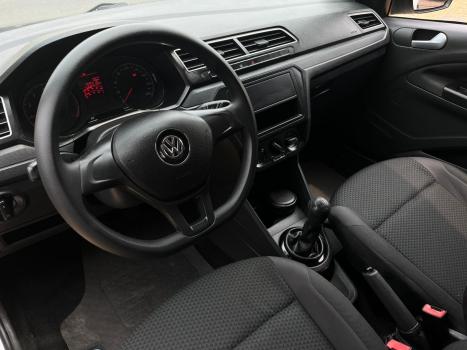 VOLKSWAGEN Gol 1.0 12V 4P FLEX MPI G7 CITY, Foto 8