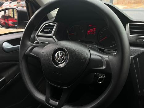 VOLKSWAGEN Gol 1.0 12V 4P FLEX MPI G7 CITY, Foto 9