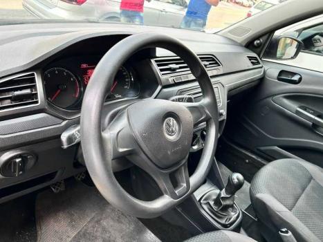 VOLKSWAGEN Gol 1.0 12V 4P FLEX MPI G7, Foto 5