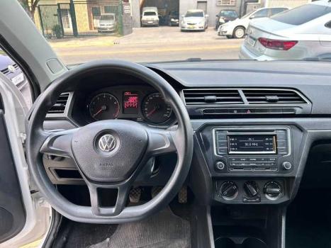 VOLKSWAGEN Gol 1.0 12V 4P FLEX MPI G7, Foto 8