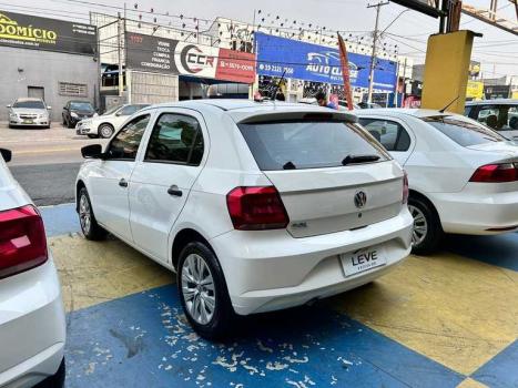 VOLKSWAGEN Gol 1.0 12V 4P FLEX MPI G7, Foto 7