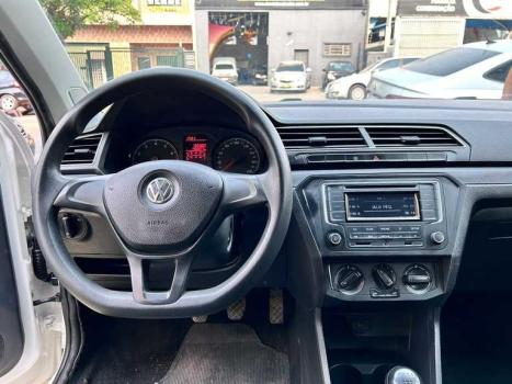 VOLKSWAGEN Gol 1.0 12V 4P FLEX MPI G7, Foto 9