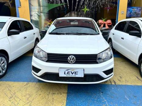 VOLKSWAGEN Gol 1.0 12V 4P FLEX MPI G7, Foto 6