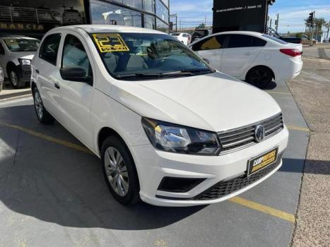 VOLKSWAGEN Gol 1.0 12V FLEX MPI G8, Foto 3