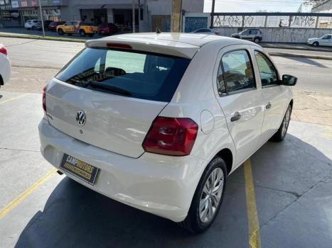 VOLKSWAGEN Gol 1.0 12V FLEX MPI G8, Foto 4