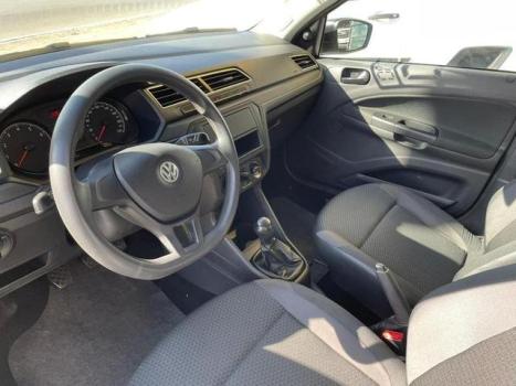 VOLKSWAGEN Gol 1.0 12V FLEX MPI G8, Foto 8