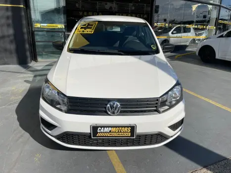 VOLKSWAGEN Gol 1.0 12V FLEX MPI G8, Foto 2