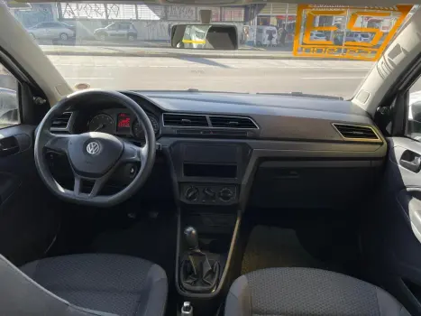 VOLKSWAGEN Gol 1.0 12V FLEX MPI G8, Foto 7