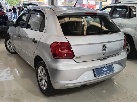 VOLKSWAGEN Gol 1.0 12V 4P FLEX MPI G7, Foto 4