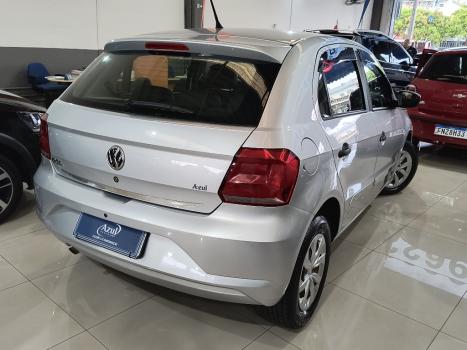 VOLKSWAGEN Gol 1.0 12V 4P FLEX MPI G7, Foto 6