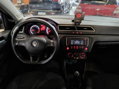 VOLKSWAGEN Gol 1.0 12V 4P FLEX MPI G7, Foto 10