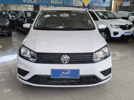 VOLKSWAGEN Gol 1.0 12V 4P FLEX MPI G7, Foto 2