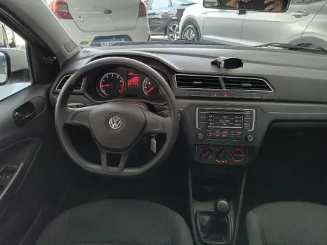 VOLKSWAGEN Gol 1.0 12V 4P FLEX MPI G7, Foto 10