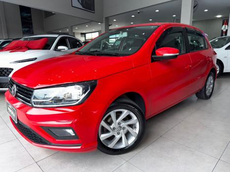 VOLKSWAGEN Gol 1.0 12V 4P FLEX MPI G7, Foto 1