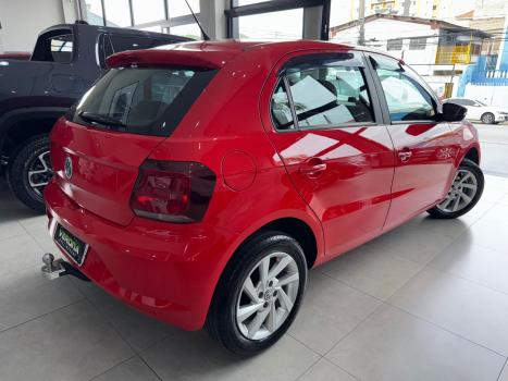 VOLKSWAGEN Gol 1.0 12V 4P FLEX MPI G7, Foto 2