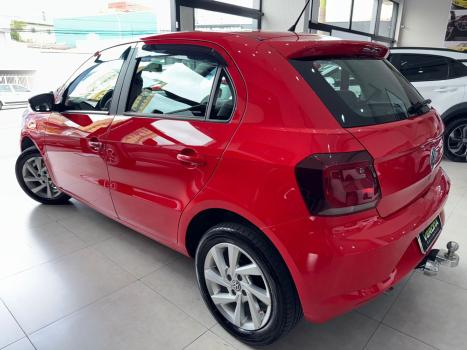 VOLKSWAGEN Gol 1.0 12V 4P FLEX MPI G7, Foto 4