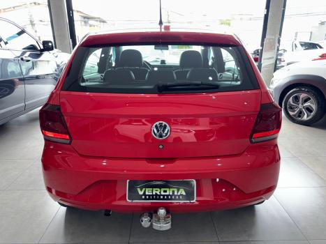 VOLKSWAGEN Gol 1.0 12V 4P FLEX MPI G7, Foto 6