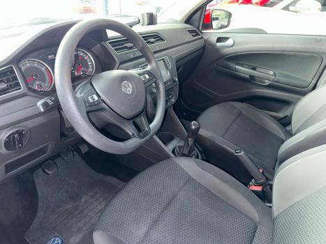 VOLKSWAGEN Gol 1.0 12V 4P FLEX MPI G7, Foto 7