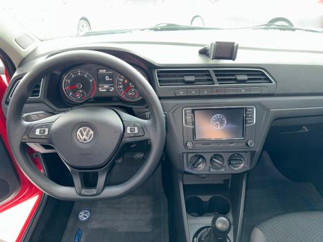 VOLKSWAGEN Gol 1.0 12V 4P FLEX MPI G7, Foto 10