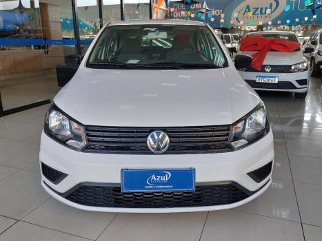 VOLKSWAGEN Gol 1.0 12V 4P FLEX MPI G7, Foto 2