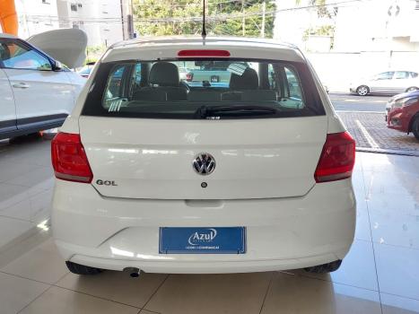 VOLKSWAGEN Gol 1.0 12V 4P FLEX MPI G7, Foto 5