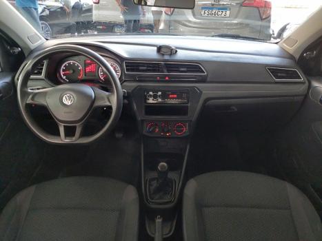 VOLKSWAGEN Gol 1.0 12V 4P FLEX MPI G7, Foto 7