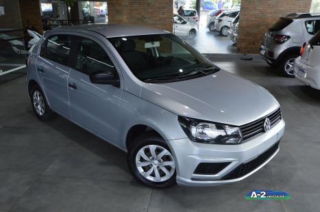 VOLKSWAGEN Gol 1.0 12V FLEX MPI G8, Foto 2