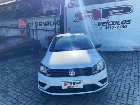 VOLKSWAGEN Gol 1.0 12V 4P FLEX MPI G7, Foto 2