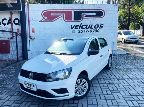 VOLKSWAGEN Gol 1.0 12V 4P FLEX MPI G7, Foto 3