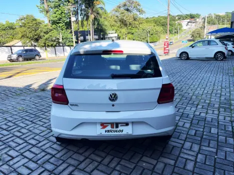 VOLKSWAGEN Gol 1.0 12V 4P FLEX MPI G7, Foto 7