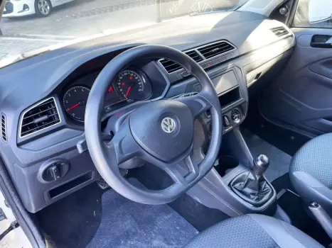 VOLKSWAGEN Gol 1.0 12V 4P FLEX MPI G7, Foto 12