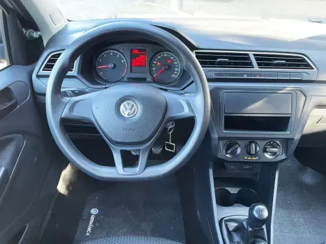 VOLKSWAGEN Gol 1.0 12V 4P FLEX MPI G7, Foto 14