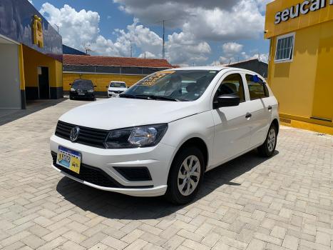 VOLKSWAGEN Gol 1.0 12V FLEX MPI G8, Foto 2