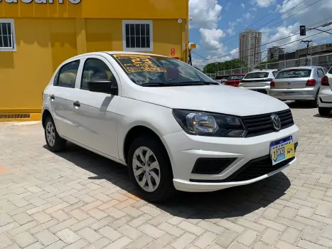 VOLKSWAGEN Gol 1.0 12V FLEX MPI G8, Foto 4