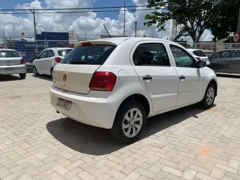 VOLKSWAGEN Gol 1.0 12V FLEX MPI G8, Foto 5