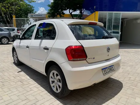 VOLKSWAGEN Gol 1.0 12V FLEX MPI G8, Foto 7