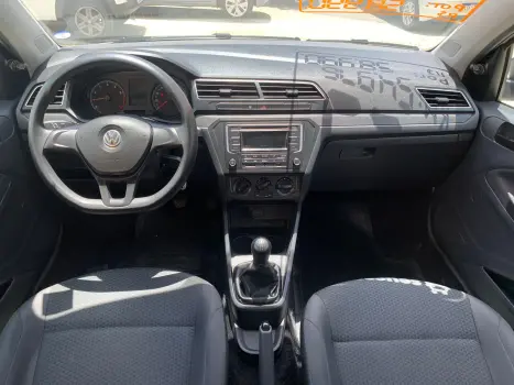 VOLKSWAGEN Gol 1.0 12V FLEX MPI G8, Foto 12