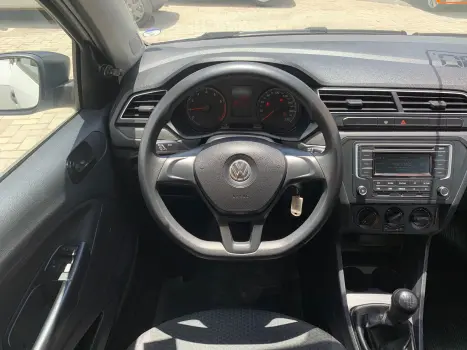 VOLKSWAGEN Gol 1.0 12V FLEX MPI G8, Foto 13