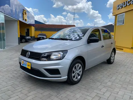 VOLKSWAGEN Gol 1.0 12V FLEX MPI G8, Foto 2