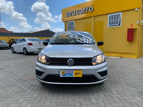 VOLKSWAGEN Gol 1.0 12V FLEX MPI G8, Foto 3