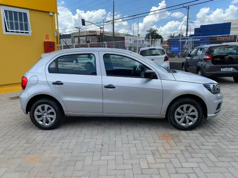 VOLKSWAGEN Gol 1.0 12V FLEX MPI G8, Foto 5