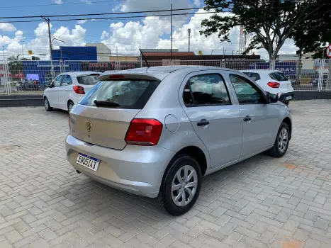 VOLKSWAGEN Gol 1.0 12V FLEX MPI G8, Foto 6