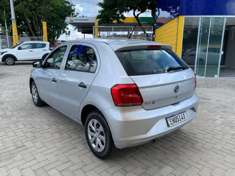 VOLKSWAGEN Gol 1.0 12V FLEX MPI G8, Foto 8