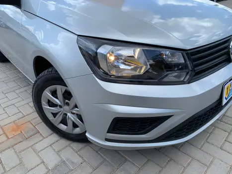 VOLKSWAGEN Gol 1.0 12V FLEX MPI G8, Foto 9