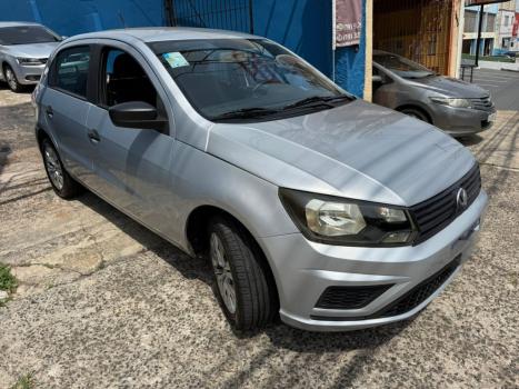 VOLKSWAGEN Gol 1.0 12V FLEX MPI G7 TRENDLINE, Foto 1