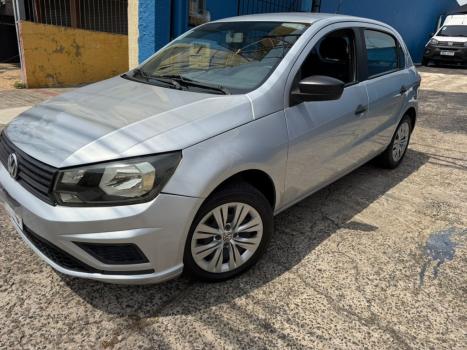 VOLKSWAGEN Gol 1.0 12V FLEX MPI G7 TRENDLINE, Foto 2