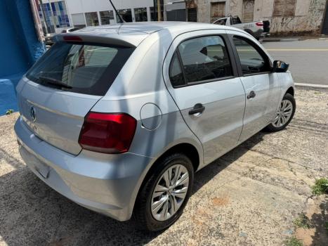 VOLKSWAGEN Gol 1.0 12V FLEX MPI G7 TRENDLINE, Foto 4