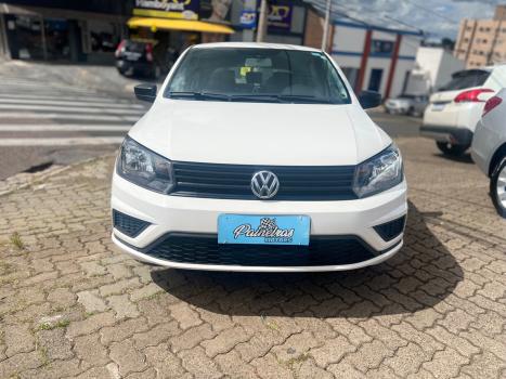 VOLKSWAGEN Gol 1.0 12V FLEX MPI G8, Foto 2