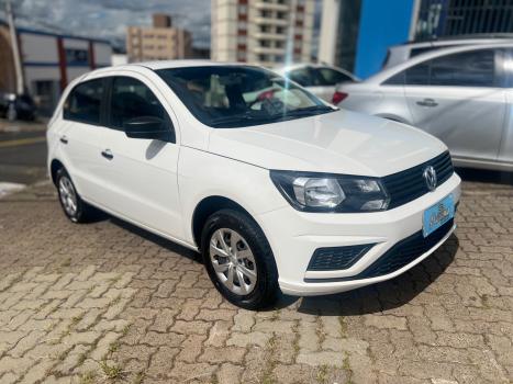 VOLKSWAGEN Gol 1.0 12V FLEX MPI G8, Foto 3