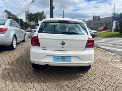 VOLKSWAGEN Gol 1.0 12V FLEX MPI G8, Foto 4